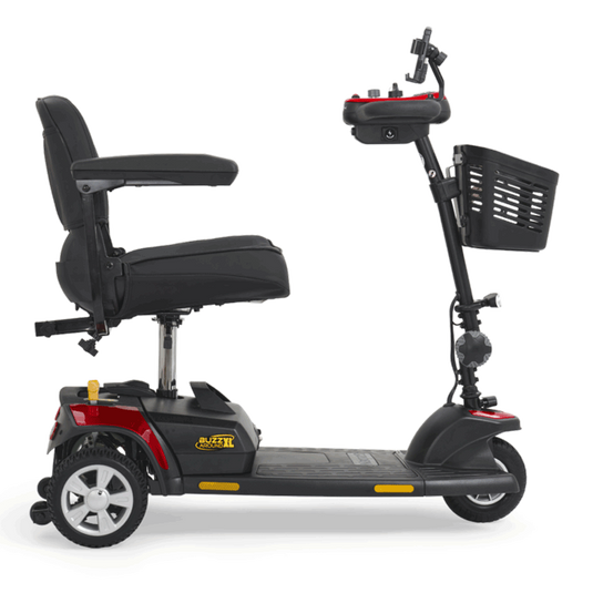 Golden Scooter - Buzz XL 3 (GB121)