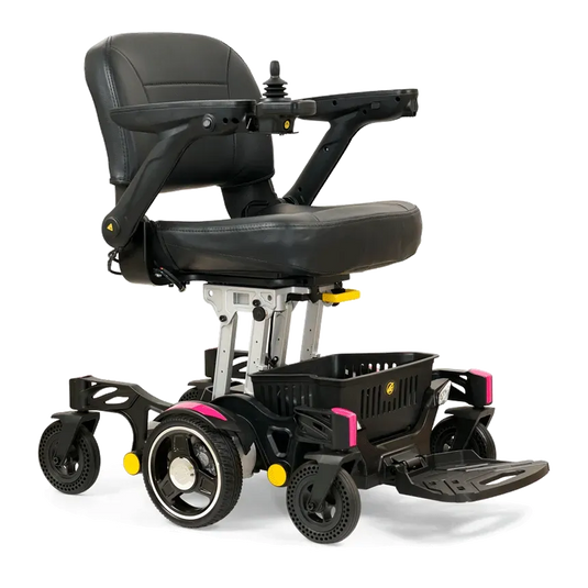Golden Power Chair - Buzzaround Carry On (GP130)