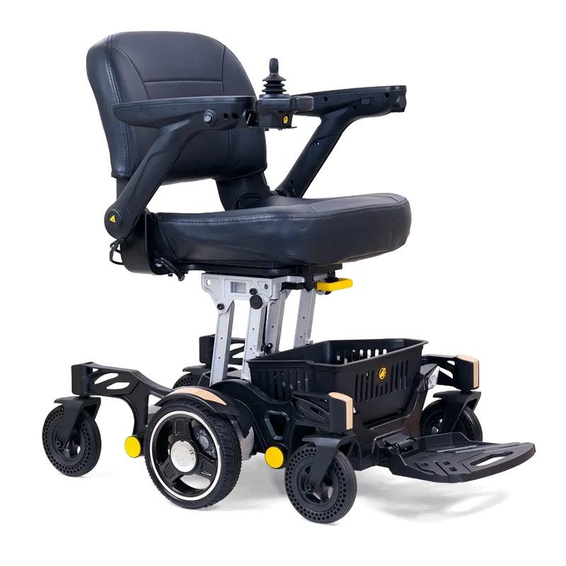 Load image into Gallery viewer, Golden Power Chair - Buzzaround Carry On (GP130)