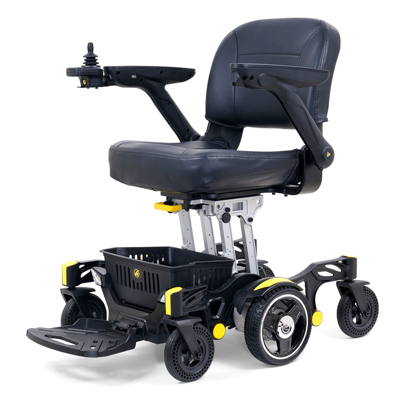 Load image into Gallery viewer, Golden Power Chair - Buzzaround Carry On (GP130)