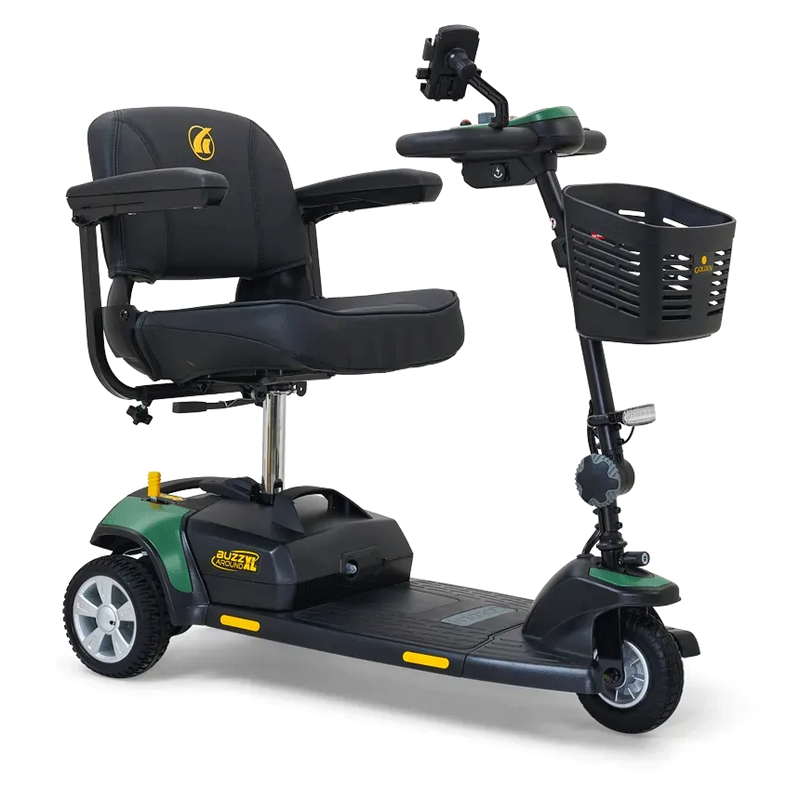 Load image into Gallery viewer, Golden Scooter - Buzz XL 3 (GB121)