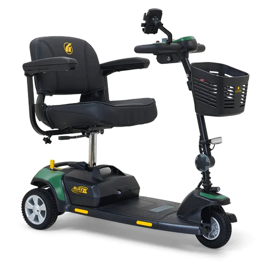 Golden Scooter - Buzz XL 3 (GB121)