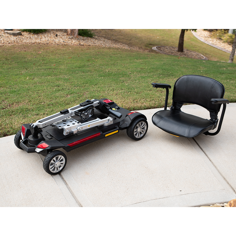 Load image into Gallery viewer, Golden Scooter - Buzzaround Carry On (GB120)