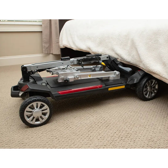 Golden Scooter - Buzzaround Carry On (GB120)