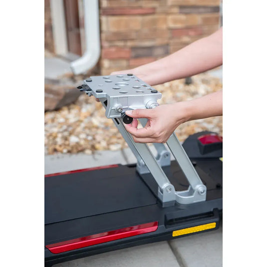 Golden Scooter - Buzzaround Carry On (GB120)