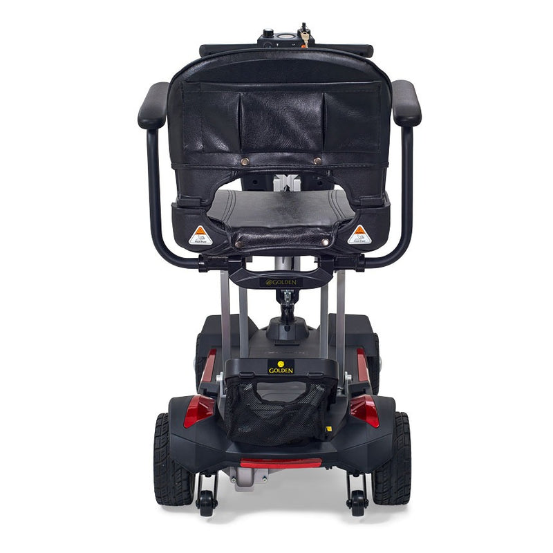 Load image into Gallery viewer, Golden Scooter - Buzzaround Carry On (GB120)