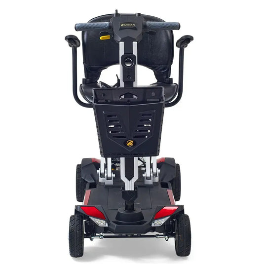 Golden Scooter - Buzzaround Carry On (GB120)