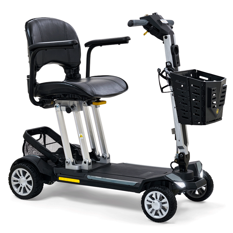 Load image into Gallery viewer, Golden Scooter - Buzzaround Carry On (GB120)