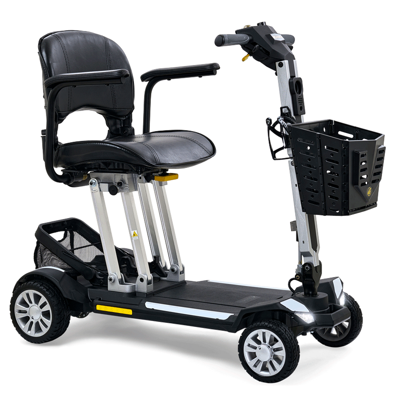 Load image into Gallery viewer, Golden Scooter - Buzzaround Carry On (GB120)