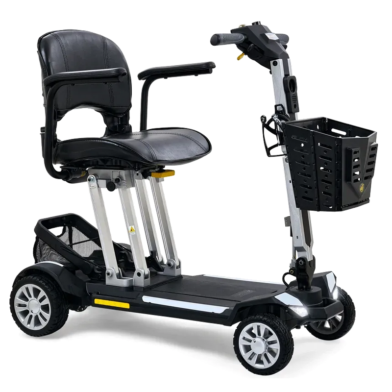 Load image into Gallery viewer, Golden Scooter - Buzzaround Carry On (GB120)