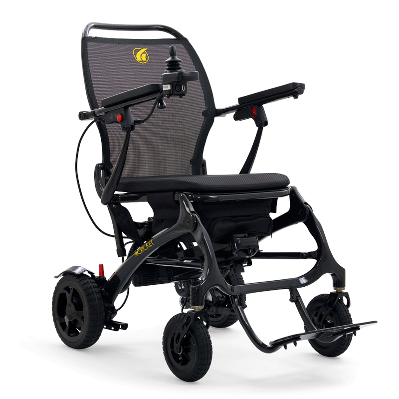 Load image into Gallery viewer, Golden Power Chair - Cricket (GP302)