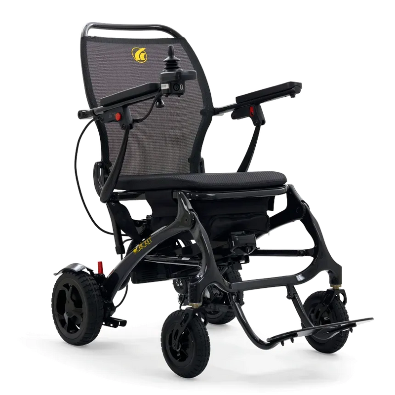 Load image into Gallery viewer, Golden Power Chair - Cricket (GP302)