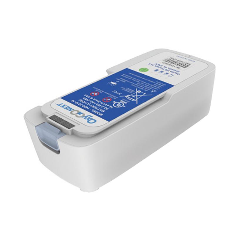 Reliable Medical Supply Extended Poc Battery Rental