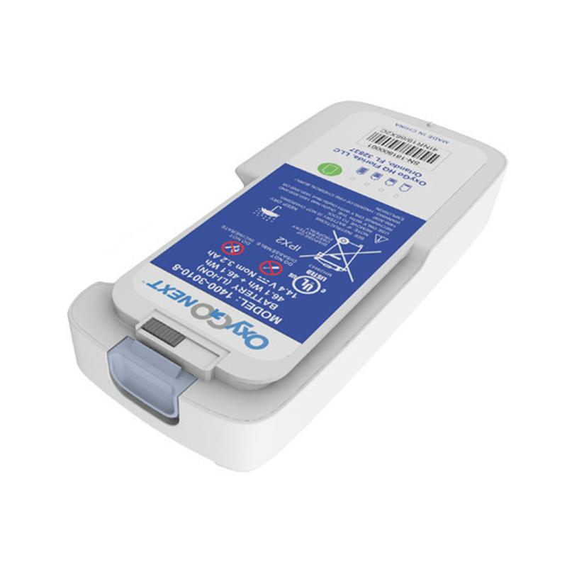 OxyGo NEXT Standard Battery Reliable Medical Supply