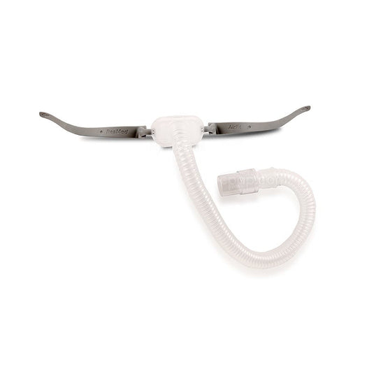 Mask Interface - ResMed AirFit P10 Pillow Mask with No Headgear - Active Lifestyle Store