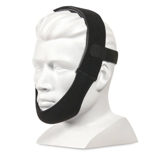 Respironics Chinstrap (No Hole) - Active Lifestyle Store