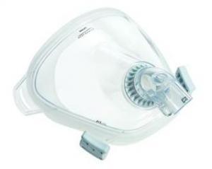 Mask Interface - Respironics FitLife Total Face with No Headgear