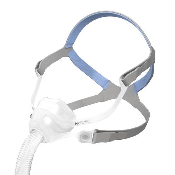 Load image into Gallery viewer, ResMed AirFit N10 Nasal Mask - Active Lifestyle Store