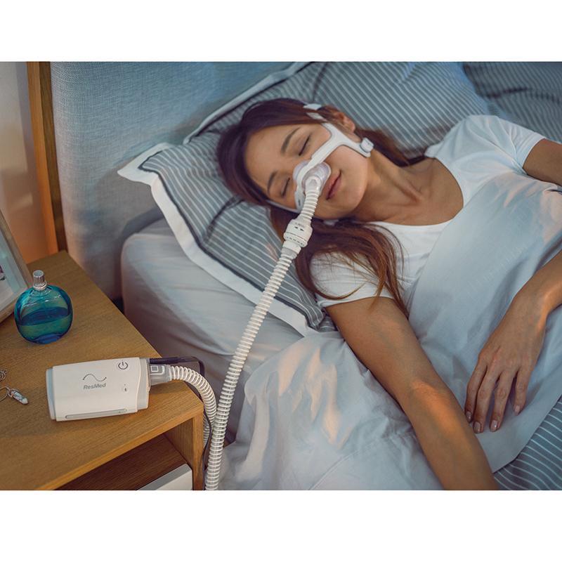 Load image into Gallery viewer, ResMed AirMini Travel CPAP Machine - Active Lifestyle Store