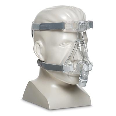 Load image into Gallery viewer, Amara Full Face Mask - Active Lifestyle Store