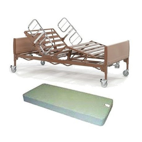Load image into Gallery viewer, Hospital Bed Rental - Standard Size