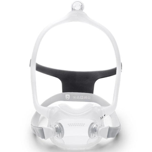 DreamWear Full Face Mask - Active Lifestyle Store