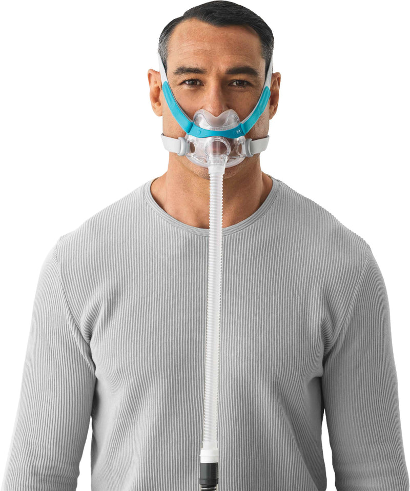 Load image into Gallery viewer, Evora Full Face CPAP Mask