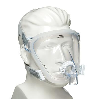 philips gear Philips FitLife Total Face CPAP Mask