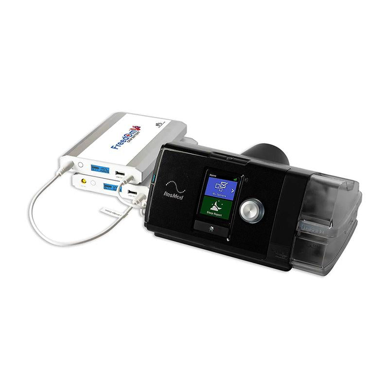 Load image into Gallery viewer, Freedom V² CPAP Battery Kit for ResMed AirSense 10 Series