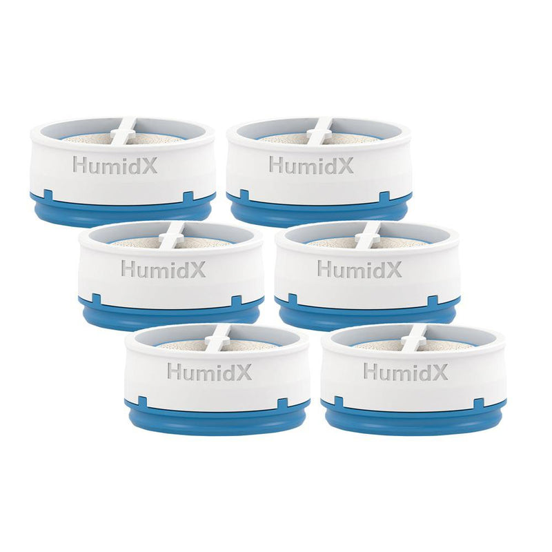 Load image into Gallery viewer, ResMed AirMini HumidX Standard Waterless Humidifier - Active Lifestyle Store