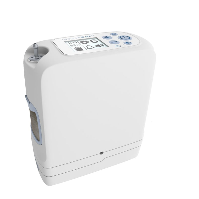Load image into Gallery viewer, Inogen G5 Portable Oxygen Concentrator - Active Lifestyle Store