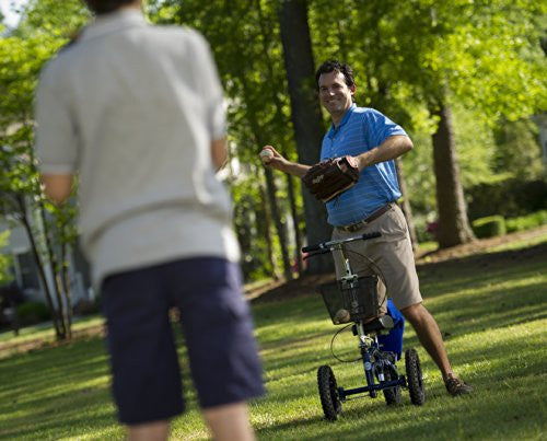 Load image into Gallery viewer, KneeRover All-Terrain Knee Walker