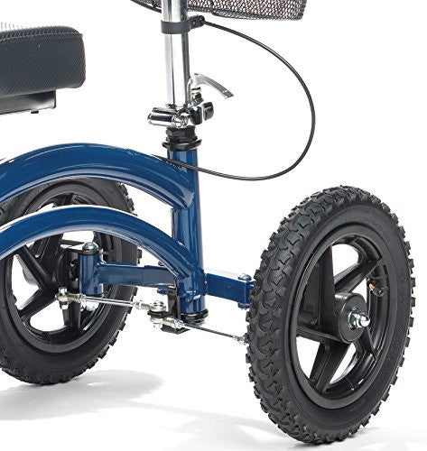 Load image into Gallery viewer, KneeRover All-Terrain Knee Walker
