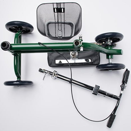 Load image into Gallery viewer, KneeRover Classic Knee Walker