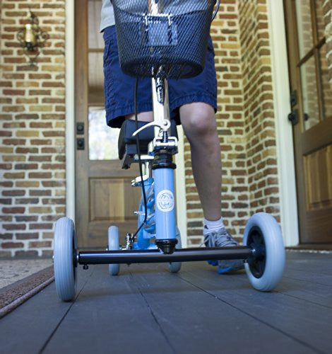 Load image into Gallery viewer, Kneerover Junior Size Knee Walker