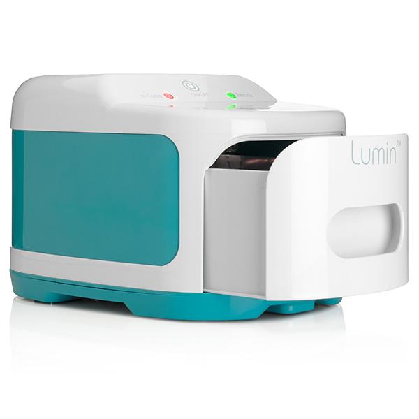 Load image into Gallery viewer, Lumin UV Disinfecting Cleaner - Active Lifestyle Store