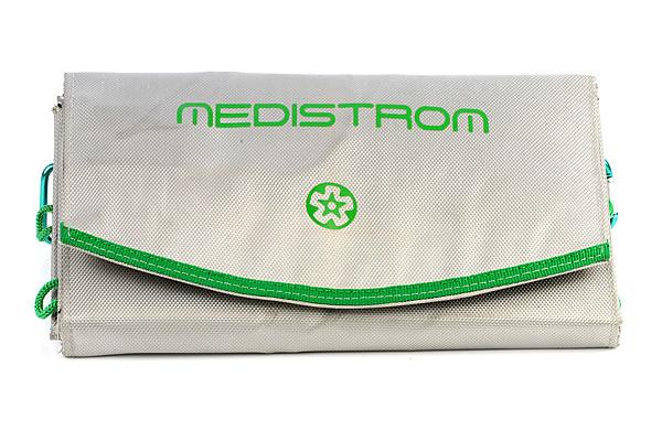 Load image into Gallery viewer, Medistrom 50W Solar Panel for Pilot 12/24 Lite
