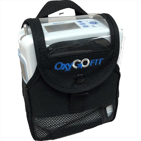 OxyGo FIT Replacement Carry Bag - Active Lifestyle Store