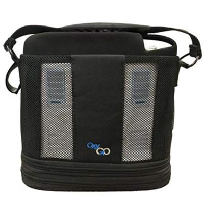 Load image into Gallery viewer, OxyGo Portable Oxygen Concentrator - Active Lifestyle Store