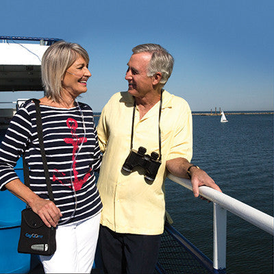 Load image into Gallery viewer, OxyGo FIT Portable Oxygen Concentrator - Active Lifestyle Store