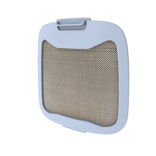 OxyGo NEXT External Particle Filter (EA)