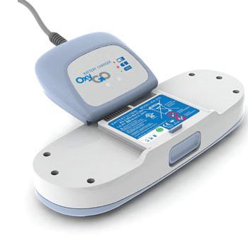 OxyGo External Battery Charger - Active Lifestyle Store
