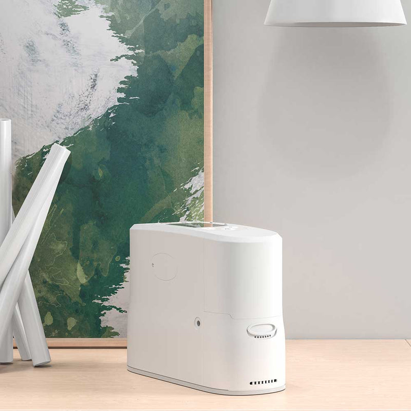 Load image into Gallery viewer, P2 Portable Oxygen Concentrator