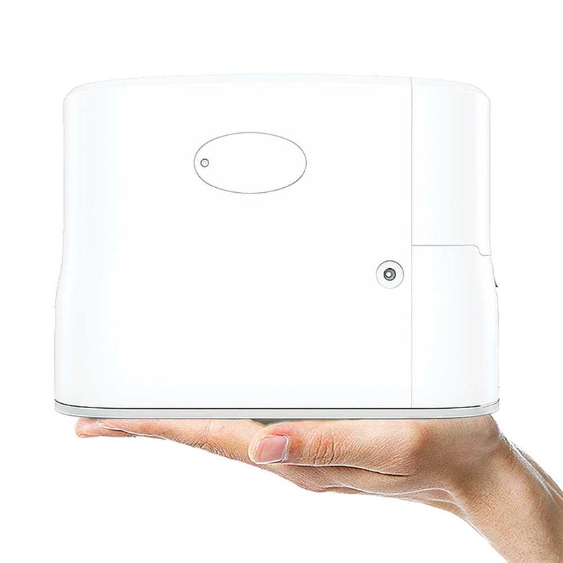 Load image into Gallery viewer, P2 Portable Oxygen Concentrator
