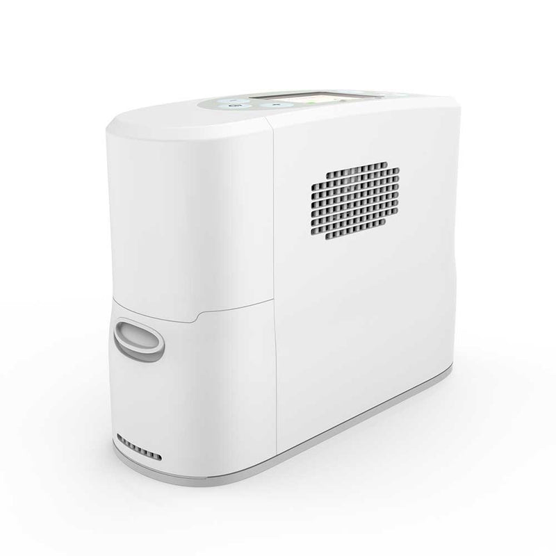 Load image into Gallery viewer, P2 Portable Oxygen Concentrator