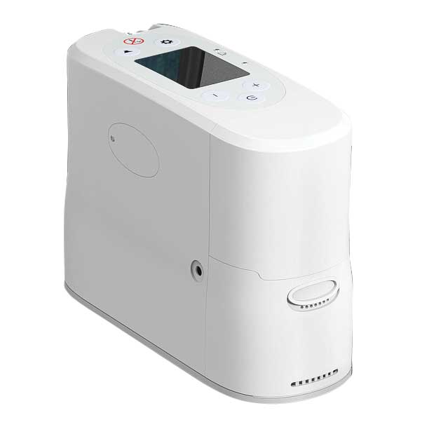 Load image into Gallery viewer, P2 Portable Oxygen Concentrator