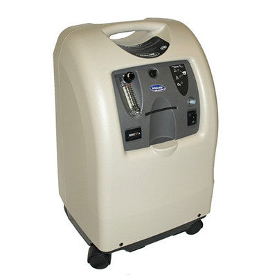Invacare Perfecto2 V 5-Liter Oxygen Concentrator