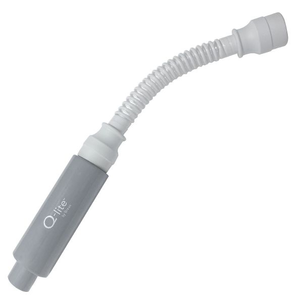 Load image into Gallery viewer, Z2 Q-Lite In-Line Muffler