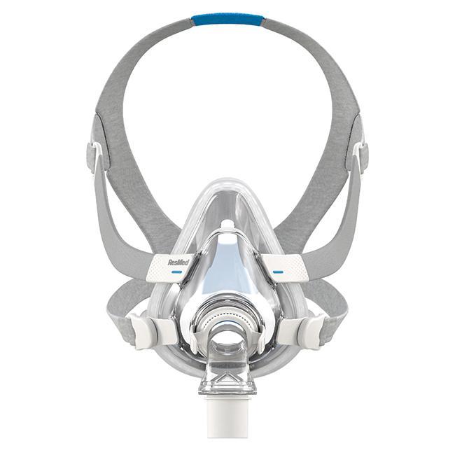ResMed AirFit F20 Full Face Mask – Reliable Medical Supply