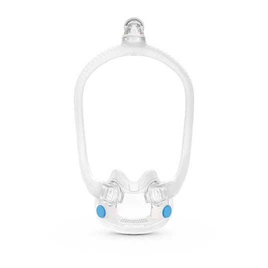 Mask Interface - ResMed AirFit F30i Full Face mask with No Headgear - Active Lifestyle Store